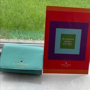 Kate Spade Wallet